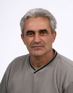 Načelnik Zdravko Šimara Načelnik Zdravko Šimara
