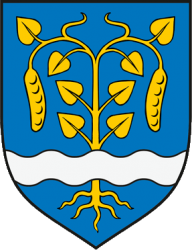 Općina Podravska Moslavina