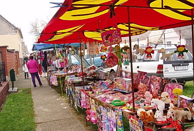 Dan Općine Podravska Moslavina