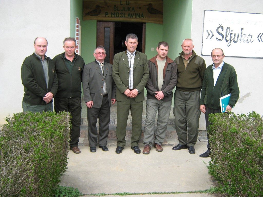 I.O. - G.SCHWERER,Ž.ZETAIĆ,Z.POPIĆ,I.VRKIĆ,I.ŠELEJ,B.GERBOVIĆ,J.ŠVERER 23.03.2014