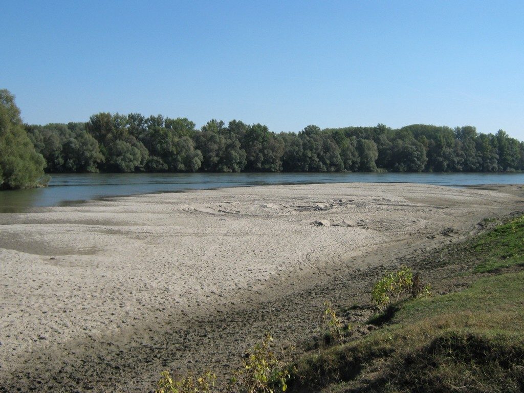 RIJEKA DRAVA